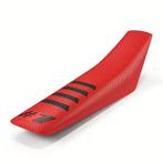 Onegripper waterdicht universeel zadelovertrek Ribbed Rood /, Verzenden, Nieuw