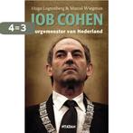 Job Cohen 9789046807279 Hugo Logtenberg, Verzenden, Zo goed als nieuw, Hugo Logtenberg