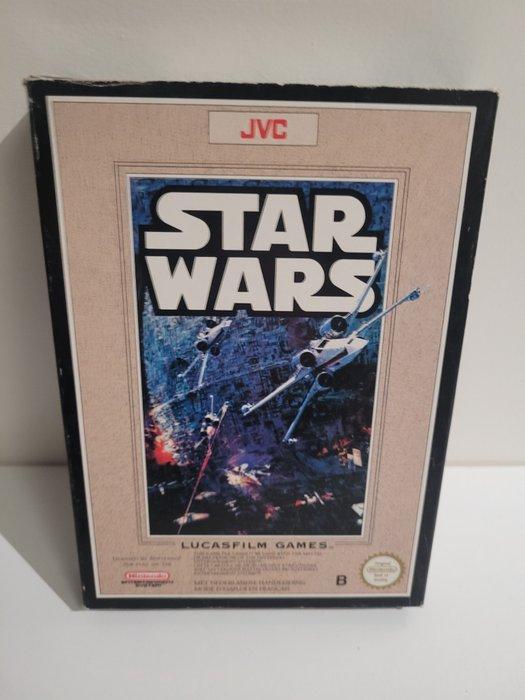 Nintendo - Nes - Star Wars - Videogame - In originele, Games en Spelcomputers, Spelcomputers | Overige Accessoires