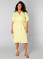 YESTA jurk Aelia Essential1(48)Maat 46/48 (XL) of groter, Kleding | Dames, Verzenden, Nieuw, Maat 46/48 (XL) of groter, Overige kleuren