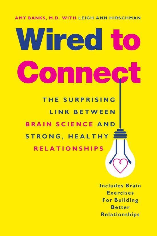 Wired to Connect 9781101983218 Leigh Ann Hirschman, Boeken, Taal | Engels, Gelezen, Verzenden