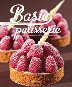 Basic patisserie 9789020995534, Livres, Livres de cuisine, Christophe Declercq, Verzenden