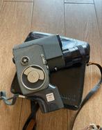 Canon Reflex Zoom 8-2 Super 8 Film Camera – Canon Zoom Lens