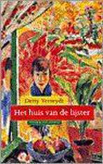 HUIS VAN DE LIJSTER 9789038874494 D. Verreydt, Verzenden, Gelezen, D. Verreydt