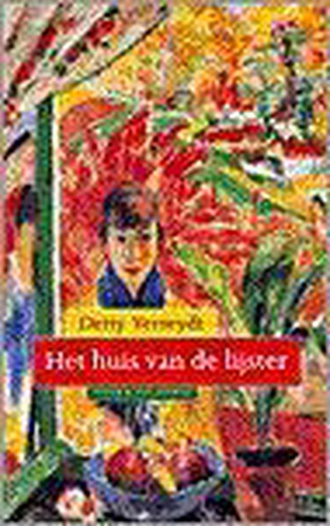 HUIS VAN DE LIJSTER 9789038874494 D. Verreydt, Boeken, Romans, Gelezen, Verzenden