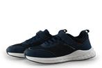 Tommy Hilfiger Sneakers in maat 34 Blauw, Verzenden, Jongen of Meisje, Schoenen, Tommy Hilfiger
