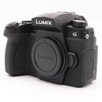 Panasonic LUMIX DC-G91 | Tweedehands, Audio, Tv en Foto, Verzenden, Zo goed als nieuw