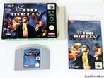 Nintendo 64 / N64 - WWF - No Mercy - EUR, Verzenden, Gebruikt