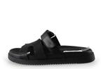 Steve Madden Slippers in maat 39 Zwart | 5% korting, Kleding | Dames, Slippers, Verzenden, Zwart, Steve Madden
