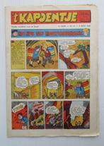 t Kapoentje - 3e jaargang nr 20 t/m 23 - 4 Album - 1949