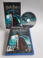 Harry Potter en de Halfbloed Prins Playstation 2, Ophalen of Verzenden
