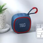 TG659 Draadloze Luidspreker - Bluetooth 5.3 Soundbar HiFi TF, Audio, Tv en Foto, Luidsprekerboxen, Verzenden, Nieuw