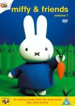 Miffy and Friends: Volume 1 - 12 Exciting Stories DVD (2005), Verzenden