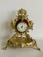 Vide-poche - Prachtige antieke bronzen porte-montre -, Antiek en Kunst