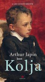 Kolja 9789047624073 Arthur Japin, Boeken, Verzenden, Zo goed als nieuw, Arthur Japin