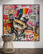 Mikko (1982) - Monopoly On Pride Parade - XL (No reserve, Antiek en Kunst