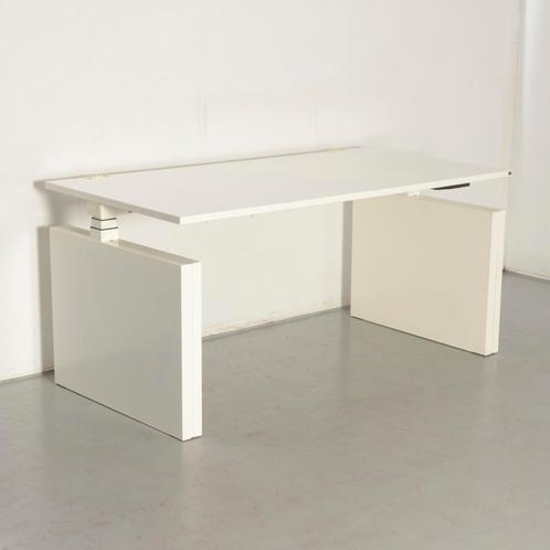 Zit-sta bureau König en Neurath - 160 x 80 cm, Huis en Inrichting, Bureaus, Gebruikt, Ophalen of Verzenden