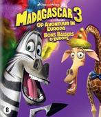 Madagascar 3 (blu-ray tweedehands film), Cd's en Dvd's, Ophalen of Verzenden, Nieuw in verpakking