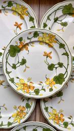 Villeroy & Boch - Ontbijtbord (6) - Porselein -