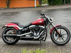 Harley-Davidson - Breakout - 1580 cc - 2013, Motoren