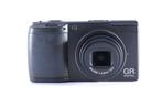 Ricoh GR Digital  Digitale camera