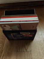 Phil Collins - Going back - 15 x 7 singles vinyl box set -, Nieuw in verpakking