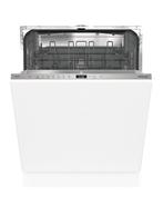 Hisense Hv642e90uk Inbouw Vaatwasser 60cm, Elektronische apparatuur, Ophalen of Verzenden, Nieuw