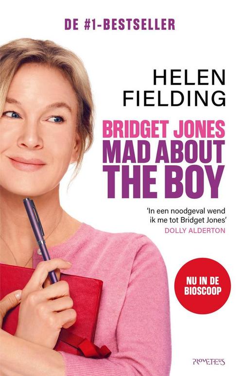 Bridget Jones 3 - Bridget Jones (9789044659344), Boeken, Romans, Nieuw, Verzenden