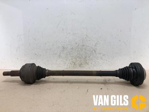 Aandrijfas links-achter Porsche Cayenne O217881, Auto-onderdelen, Motor en Toebehoren