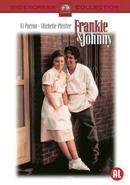 Frankie and Johnny op DVD, Cd's en Dvd's, Verzenden, Nieuw in verpakking