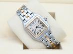 Cartier Panthere Ref. 187949 Year 2000s (Box), Handtassen en Accessoires, Horloges | Heren, Overige merken, Polshorloge, Ophalen of Verzenden