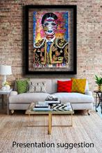 Margot Laffon - Lady Amadís from Gaula, Antiek en Kunst