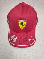 Lewis Hamilton - 2025 - Casquette de baseball, Nieuw