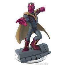 Vision - Disney Infinity 3.0, Games en Spelcomputers, Games | Nintendo Wii U, Zo goed als nieuw, Ophalen of Verzenden