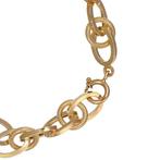 Armband - 18 karaat Geel goud, Handtassen en Accessoires, Armbanden, Nieuw