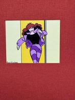 Franka - Het Misdaadmuseum - Luxe linnen HC - 1 Album -, Boeken, Nieuw