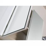 Florence Badmeubelset Londen 90cm Wit, Huis en Inrichting, Badkamer | Badkamermeubels, Ophalen of Verzenden, Nieuw