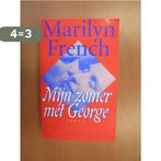 MIJN ZOMER MET GEORGE 9789029050142 Marilyn French, Boeken, Verzenden, Gelezen, Marilyn French