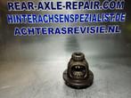Open differentieel voor Opel Ascona, Kadett C, Manta, Rek..., Auto-onderdelen, Verzenden, Gebruikt, Opel