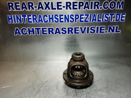 Open differentieel voor Opel Ascona, Kadett C, Manta, Rek..., Auto-onderdelen, Remmen en Aandrijving, Gebruikt, Opel, Verzenden