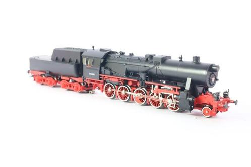 Märklin H0 - 37159 - Locomotive à vapeur avec tender (1) -, Hobby & Loisirs créatifs, Trains miniatures | HO
