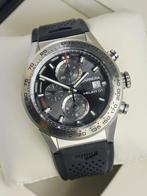 TAG Heuer - Carrera Calibre Heuer 01 - CAR2B08Z0 WKK5067 -