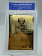 1998 Fleer Signature Series Michael Jordan Gesigneerde, Nieuw