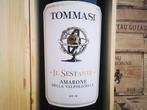 2019 Tommasi, Il Sestante - Amarone della Valpolicella,, Verzamelen, Wijnen, Nieuw
