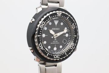 Seiko - Prospex - Zonder Minimumprijs - SNE497P1 | V157-0CX0 beschikbaar voor biedingen