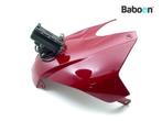 Tank Cover BMW S 1000 RR 2015-2016 (S1000RR 15 K46) With GPS, Motoren, Gebruikt