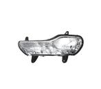 Phare Gauche Antibrouillard Pour Ford Kuga II 13-17 Sans Xén, Auto-onderdelen, Verlichting, Verzenden, Nieuw