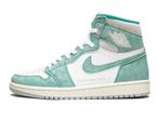 Air Jordan 1 Retro High OG Turbo Green - Maat 45.5 EU, Ophalen of Verzenden, Nieuw