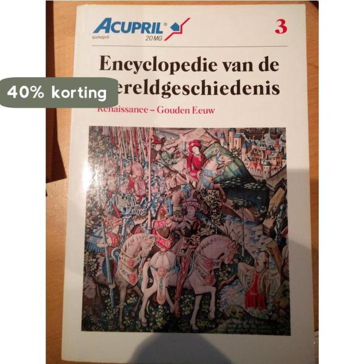 3 Sesam encyclopedie van de wereldgeschiedenis 9789024648962, Boeken, Geschiedenis | Wereld, Gelezen, Verzenden