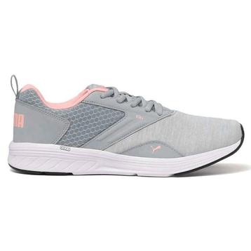 Puma - sneakers - schoen - grijs - maat 39 - nrgy Comet -